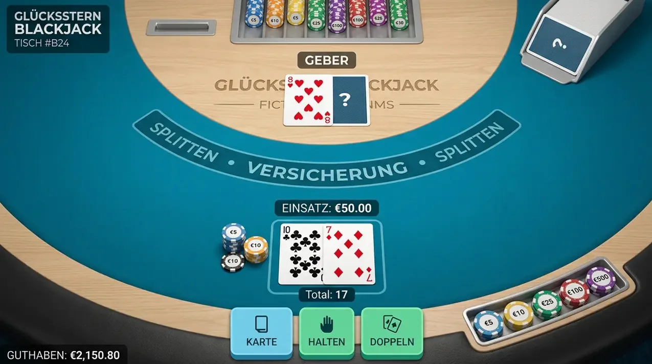 1GO: Tischspiele